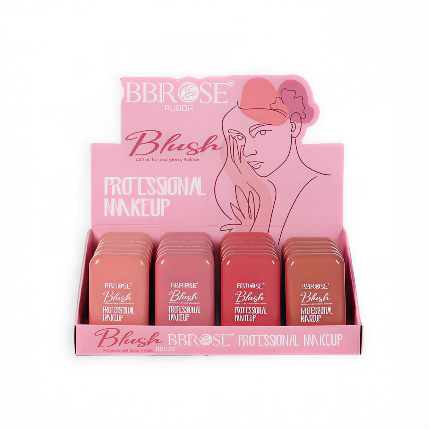 Bbrose Blush
