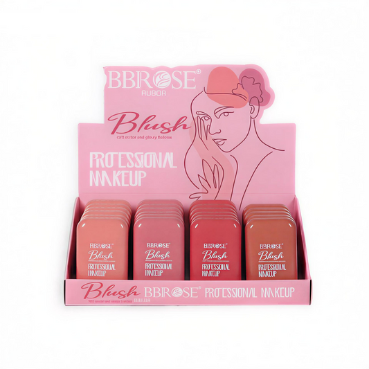 Bbrose Blush