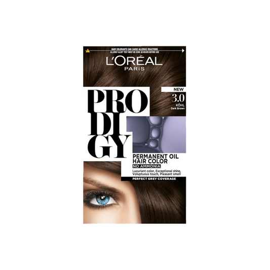 L'Oréal Paris Prodigy Brown Eyeliner No. 3.0