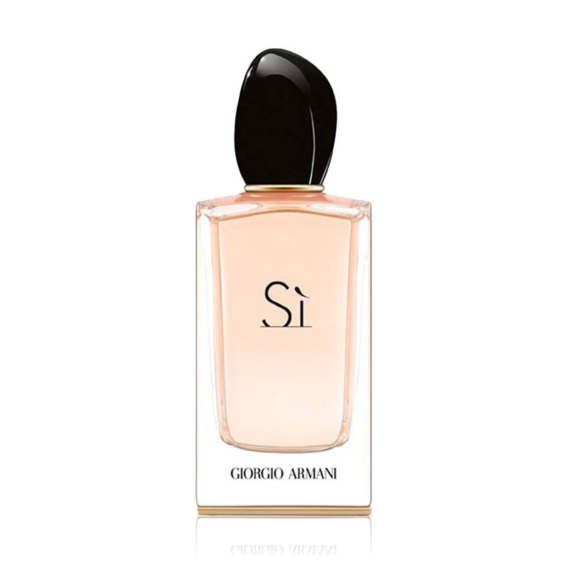 Si Vapo Eau de ParfumWomen Perfume (50ml)