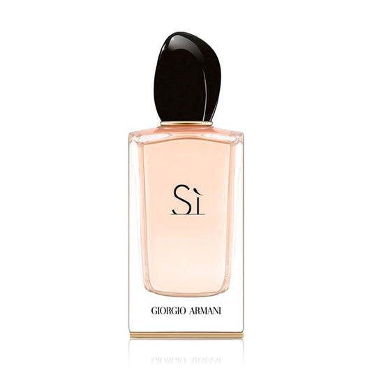 Si Vapo Eau de ParfumWomen Perfume (50ml)