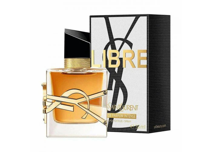Libre Intense Yves Saint Laurent for Women - Eau de Parfum - 30ml