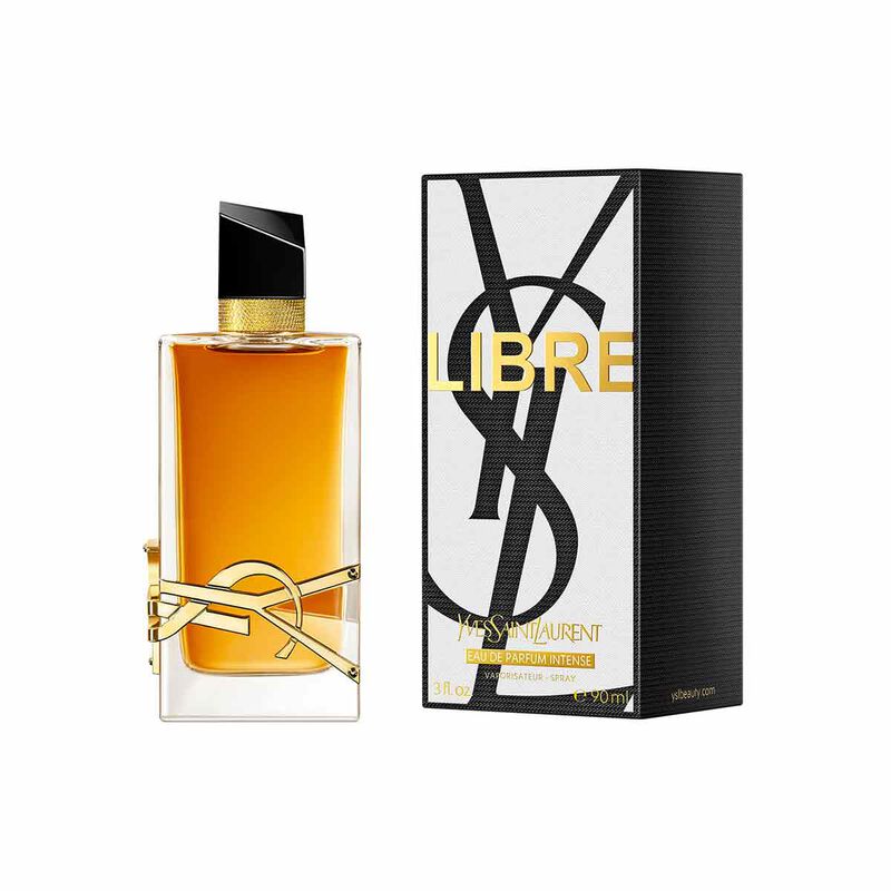 YSL Libre Flowers &amp; Flames Eau de Parfum Florale — 90ml(aj)