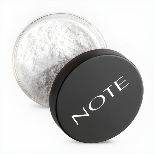 Note Loose Powder - No. 01 Invisible