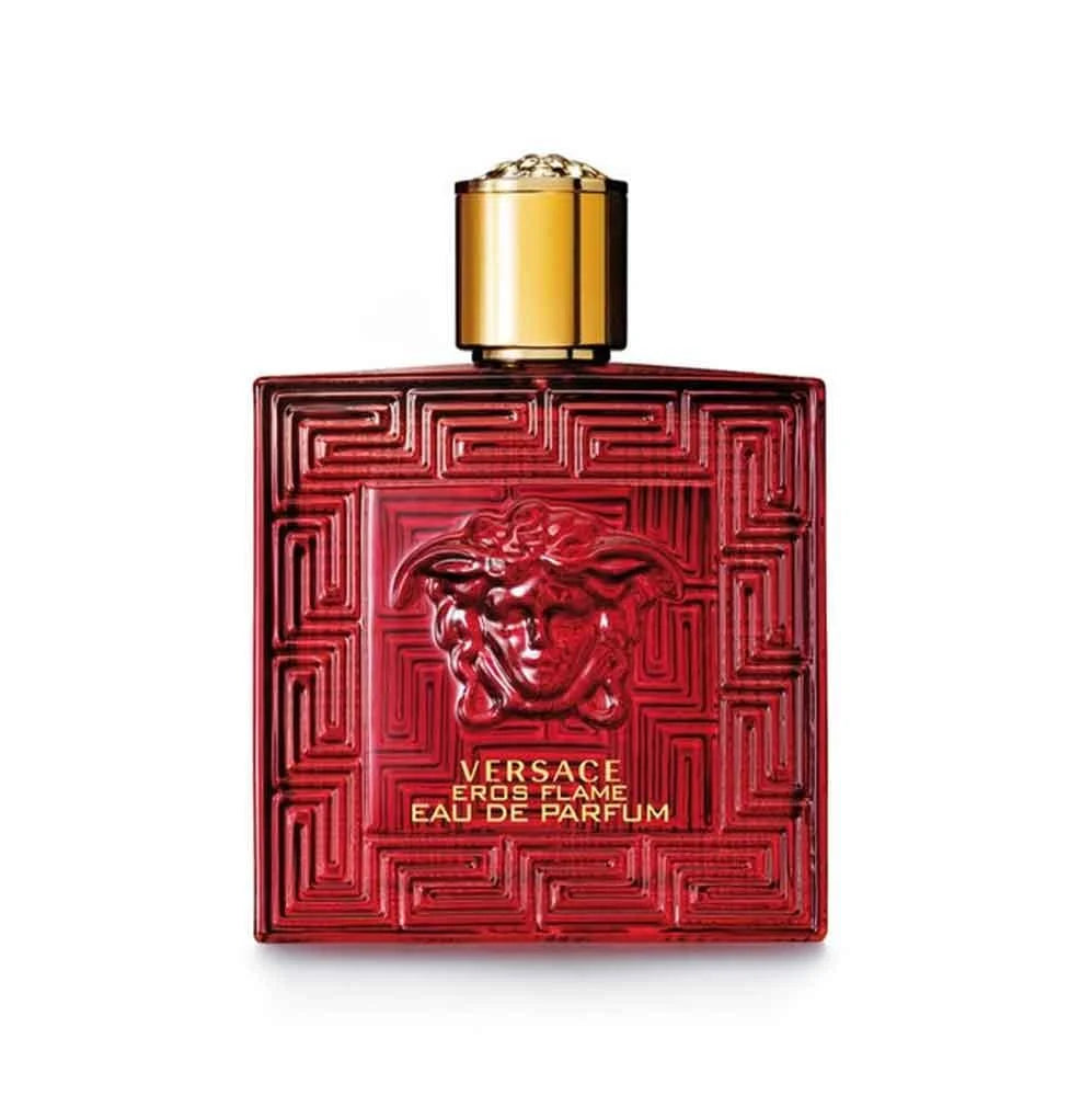 Versace Eros Flame Eau de ParfumWomen Perfume (100ml)