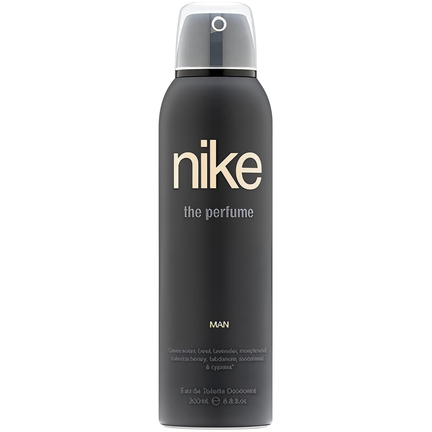 Nike spray Deodorant the perfume for men 200ml