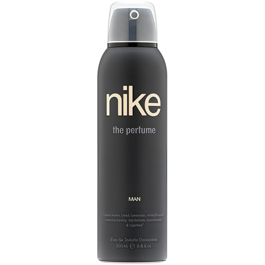 Nike spray Deodorant the perfume for men 200ml
