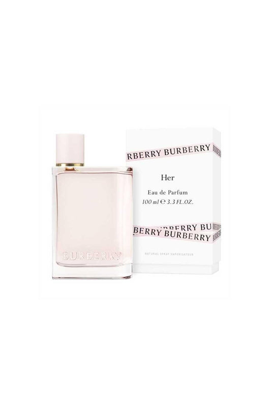 Burberry BURBERRY Her Eeu de Parfum For Women 30ml - Eau de Parfum