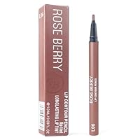 Rose Bery - Lip Contour Pencil