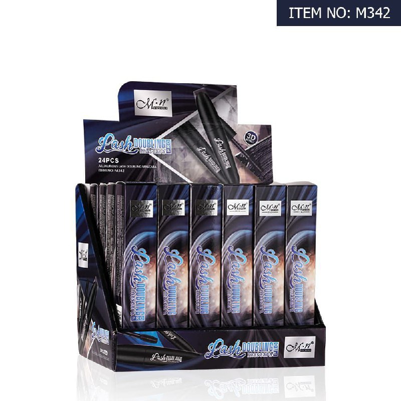 M.N Lash Doubling Mascara