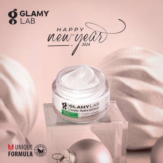 كريم جلامي لاب هيدرا إنتنس - 50 جم