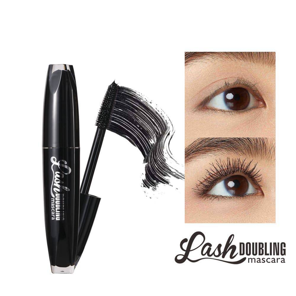 M.N Lash Doubling Mascara