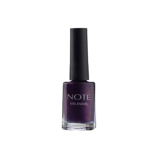 Note Nail Flawless polish 44 ametist