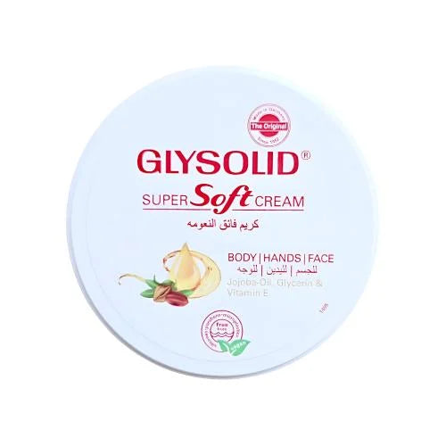 Glysolid Soft Cream – 20 m