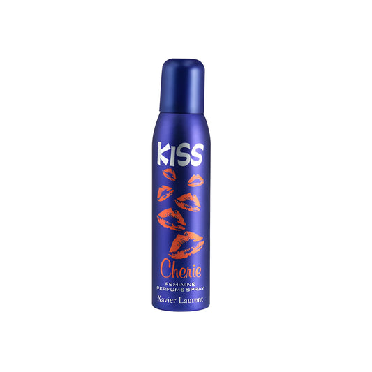 Xavier Laurent XL Body Spray Kiss Women 150ml