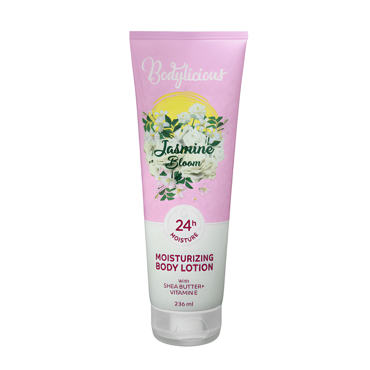 Bodylicious Body Lotion Jasmine 236ml