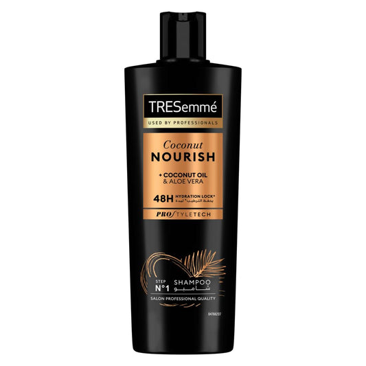 TRESemmé Botanix Shampoo Nourish & Replenish 600ML