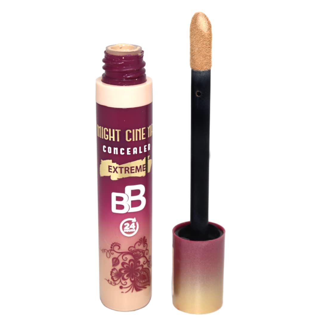Might Cinema Extreme BB concealer