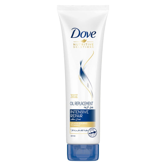 Dove Oil Replacement Intensive Repair 300ML