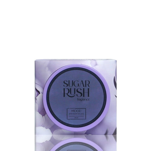 حليب الجسم Mood Sugar Rush 200 جم