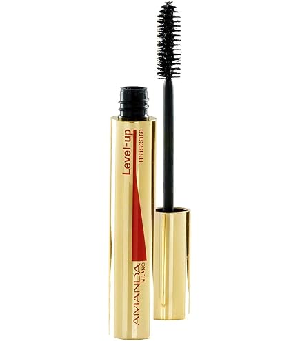 Amanda Milano Level Up Mascara