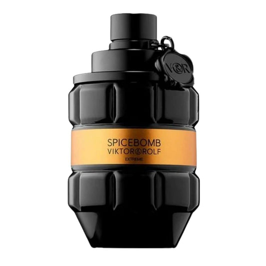 Spicebomb extreme by viktor&rolf for men - eau de parfum