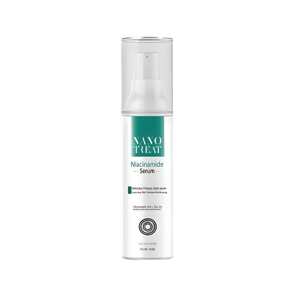 Nano treat niacinamide serum 30ml