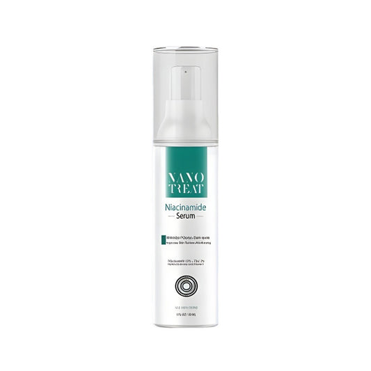 Nano treat niacinamide serum 30ml