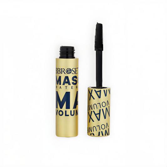 BBROSE Max Volume Waterproof Mascara.