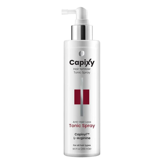 Capixy Tonic Spray250ML