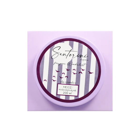 Mood Santorini Body Milk 200ml
