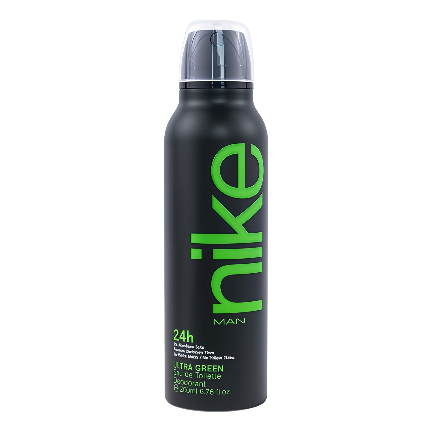 Nike Ultra Green Deodorant Spray for Men – 200ml
