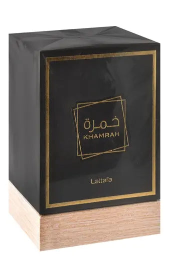 عطر خمرة 100 مل (AJ) أصلي + علبة بتركيز عالٍ