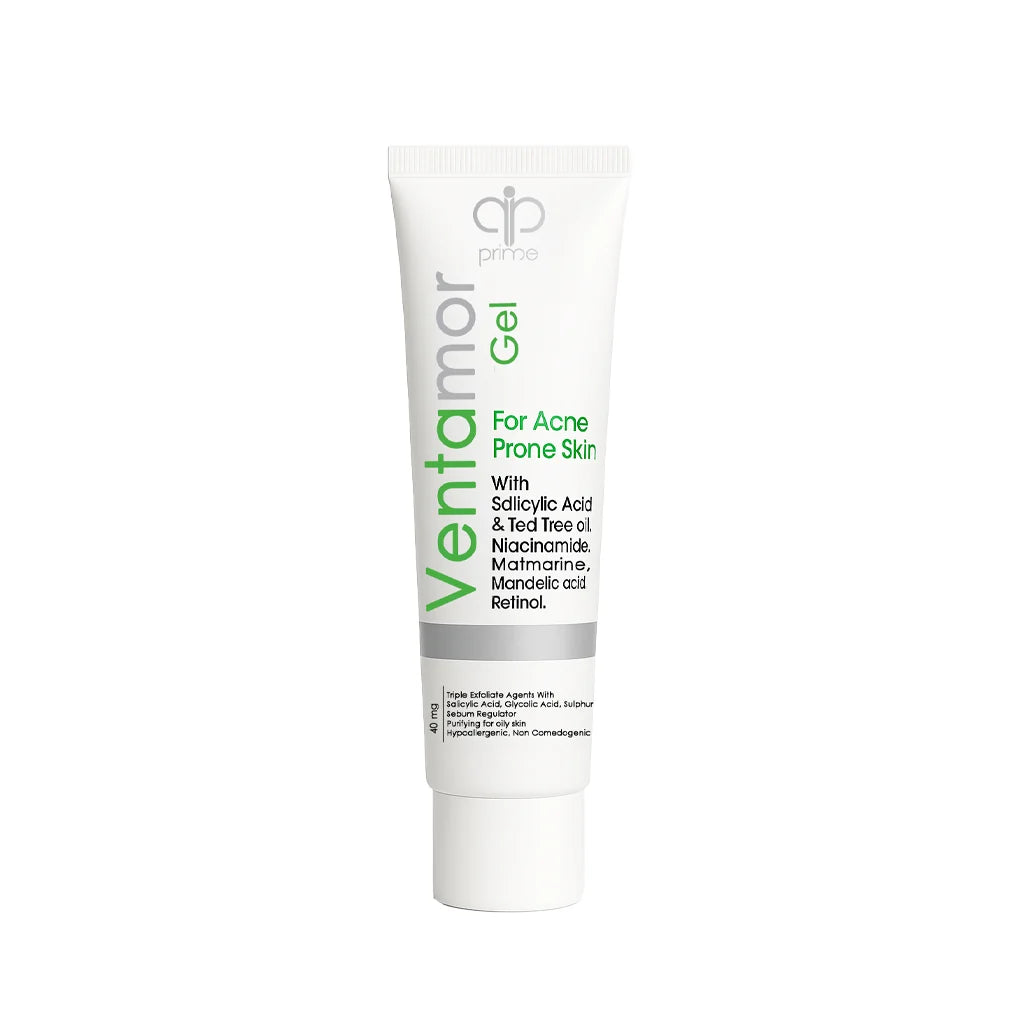 Ventamor Acne Gel