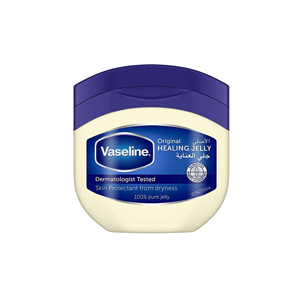 Vaseline petroleum jelly original, 100ml