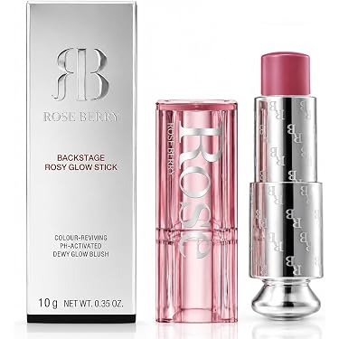 Rose Berry - Blusher Stick