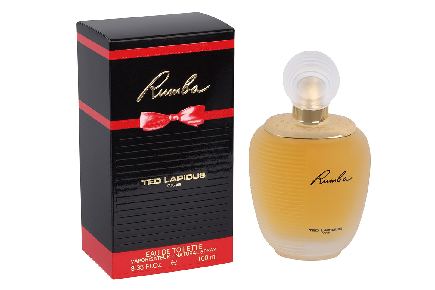 TED LAPIDUS RUMBA (W) EDT 100ML