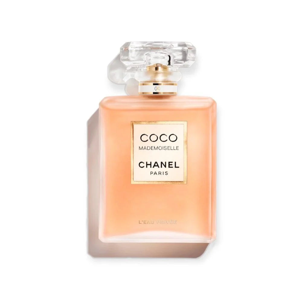 Chanel Coco Mademoiselle Léo Privé Perfume Tester - 100ml