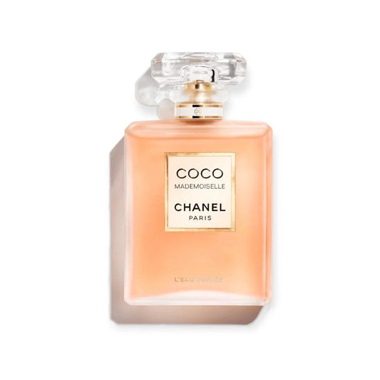Chanel Coco Mademoiselle Léo Privé Perfume Tester - 100ml