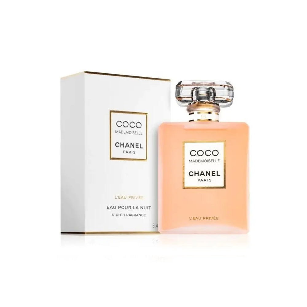 عطر كوكو مادموزيل إنتنس من شانيل للنساء، 30 مل