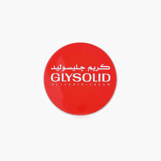 Glysolid Cream – 20 g