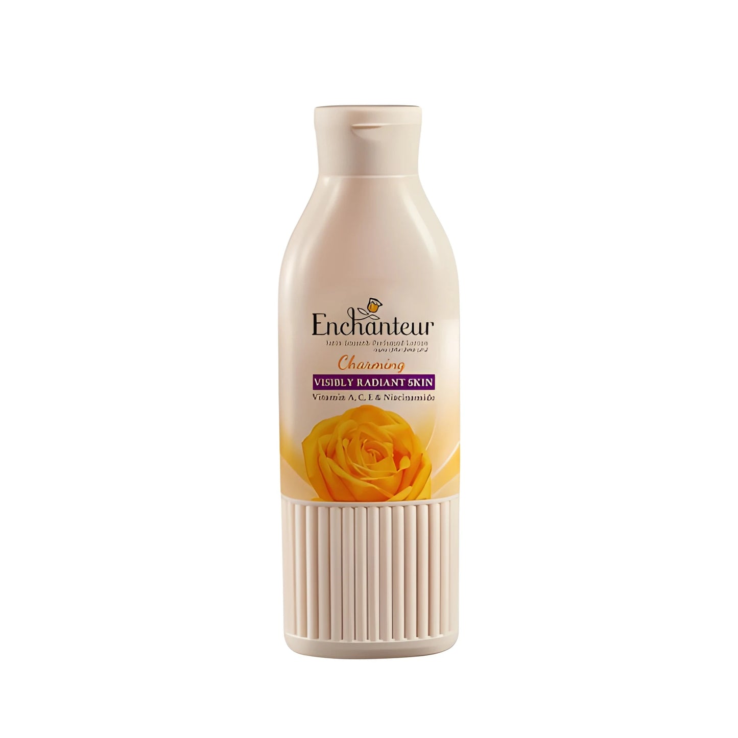 Enchanteur Charming Scented Moisturizing Body Lotion - 250ml