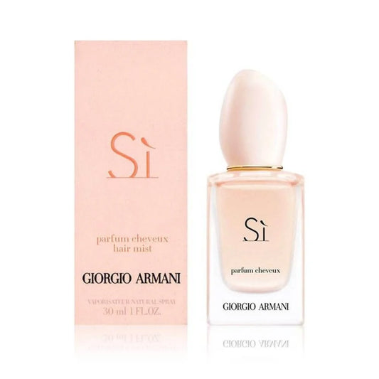 Si Parfum cheveux hair perfume for women - 30ml