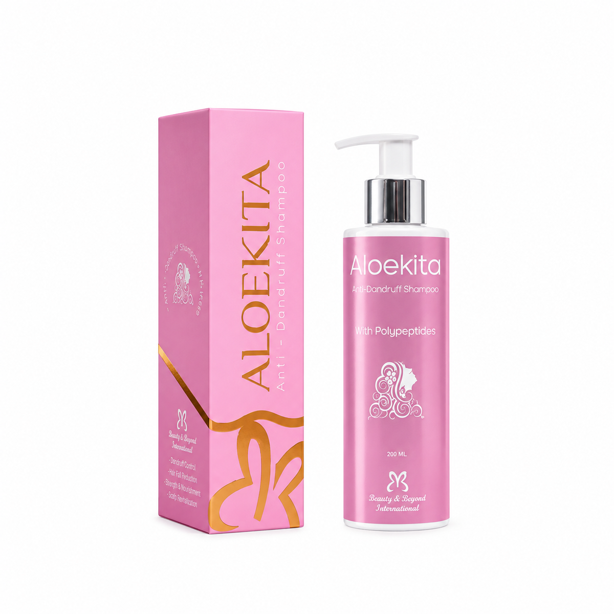 Alokita Nourishing Hair Conditioner 200ml