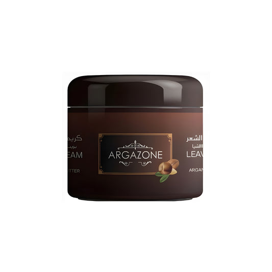 Argazone Leave In Hair Conditioner - 250gm