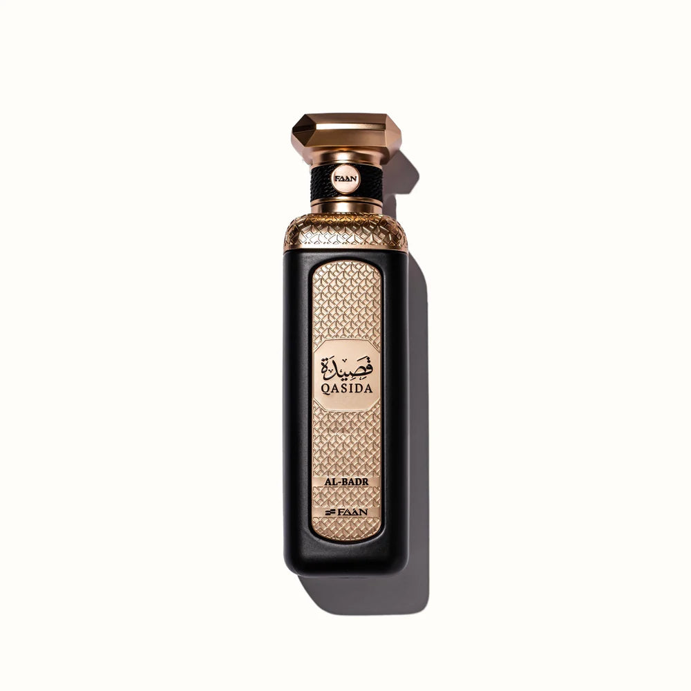 FAAN QASIDA AL BADR Oriental - Unisex - 200 mL