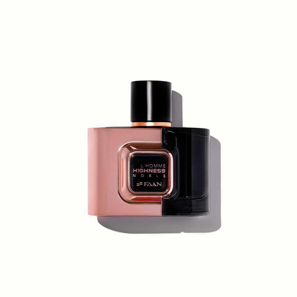 FAAN HIGHNESS NOBLE ORIENTAL - HOMME - 100 mL