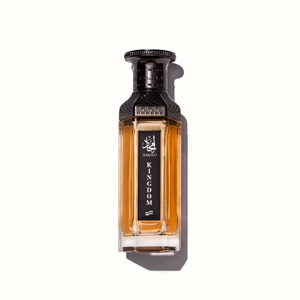 FAAN AMJAD KINGDOM Woody - UNISEX - 200 mL