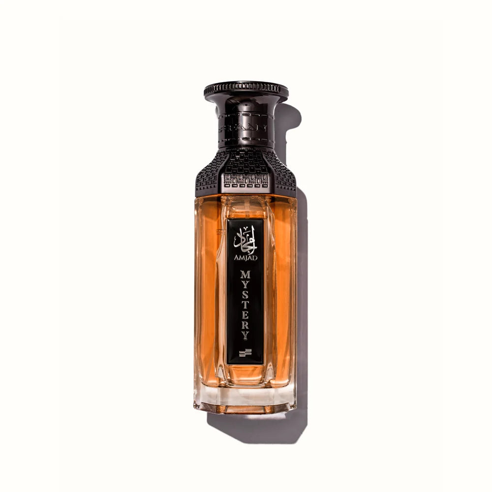FAAN AMJAD MYSTERY FRUITY - FEMME - 200 mL