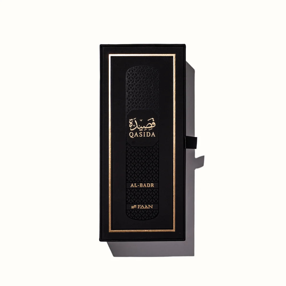 FAAN QASIDA AL BADR Oriental - Unisex - 200 mL